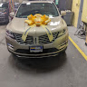 Meet your Posher, Valerie